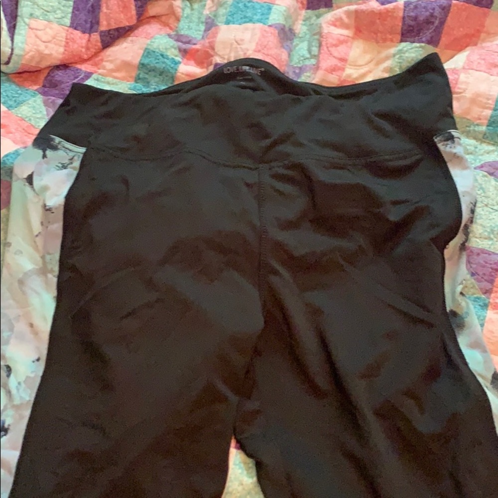Leggings